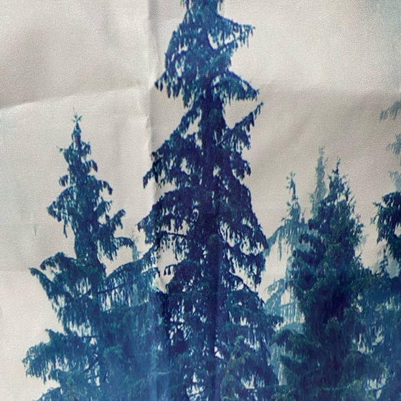 Forest Tapestry - Picture 3 of 3